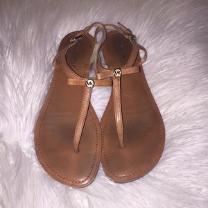 Micheal Kors Sandals